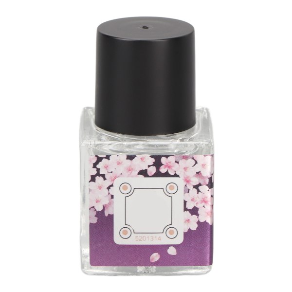 Kukkahajuvesien hajunpoisto Romanttinen Sakura Fragrance Yksinkertainen muotoilu Naisten hajuvesi ranteeseen