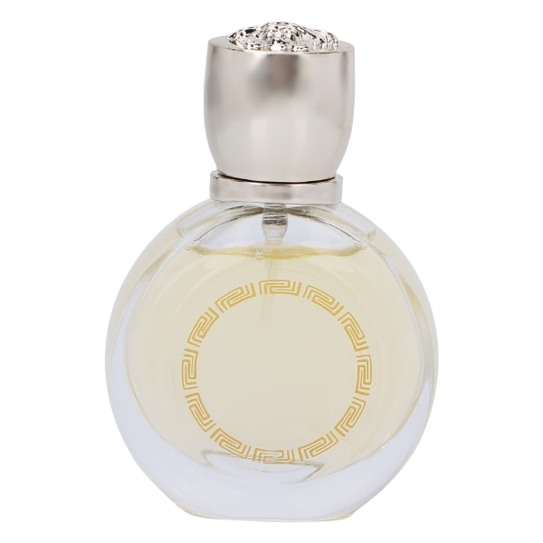Flickparfymer Blomdoft Enkel Elegant parfymspray för charmiga kvinnor 30 ml