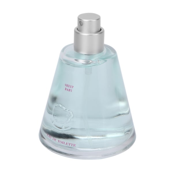 50 ml Citrus Fragrance Women Hajuvesi Luonnollinen pitkäkestoinen Body Spray hajuvesilahja
