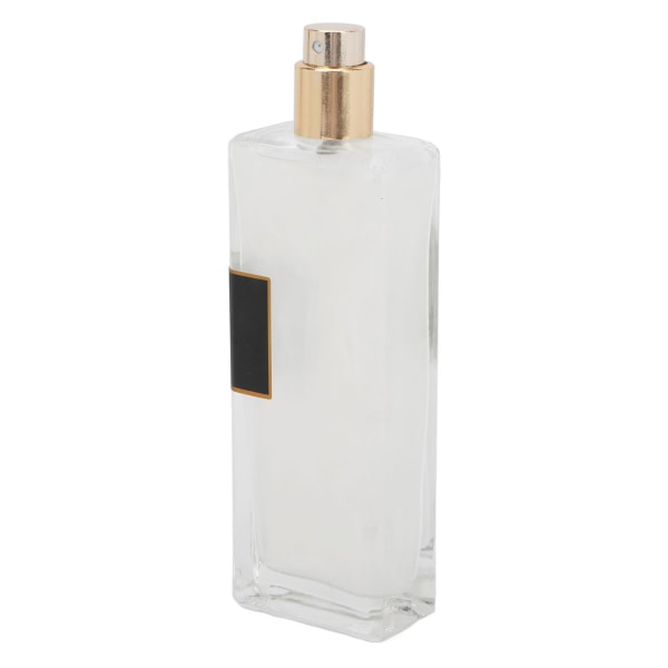 Kvinnors parfymspray Långvarig uppfriskande bärbar söt spraydoft för dagligt bruk 50 ml