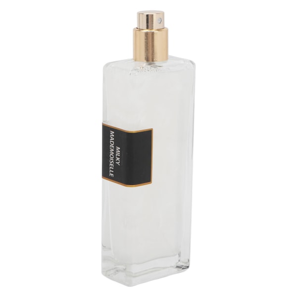 Kvinnors parfymspray Långvarig uppfriskande bärbar söt spraydoft för dagligt bruk 50 ml