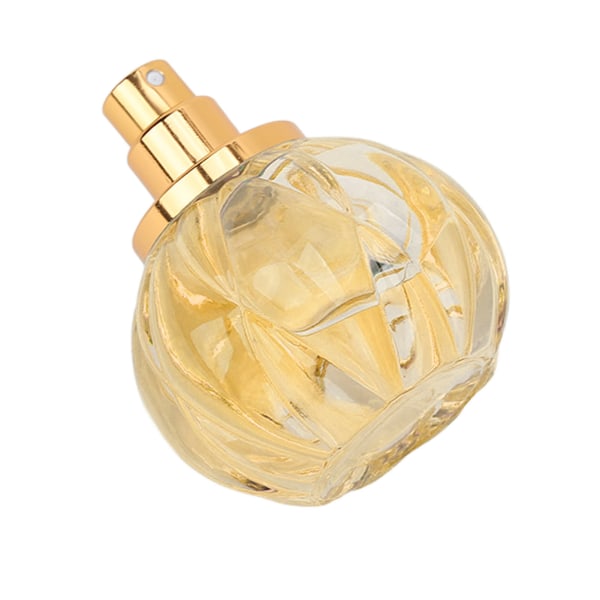 20ml Parfume Holdbar Transparent Clear Lady Floral Light Parfume til kvindelige studerende Type 2