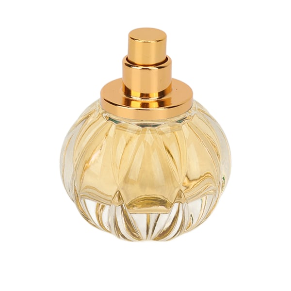 20 ml parfym som håller genomskinlig Clear Lady Floral Light Parfym för kvinnliga studenter typ 2