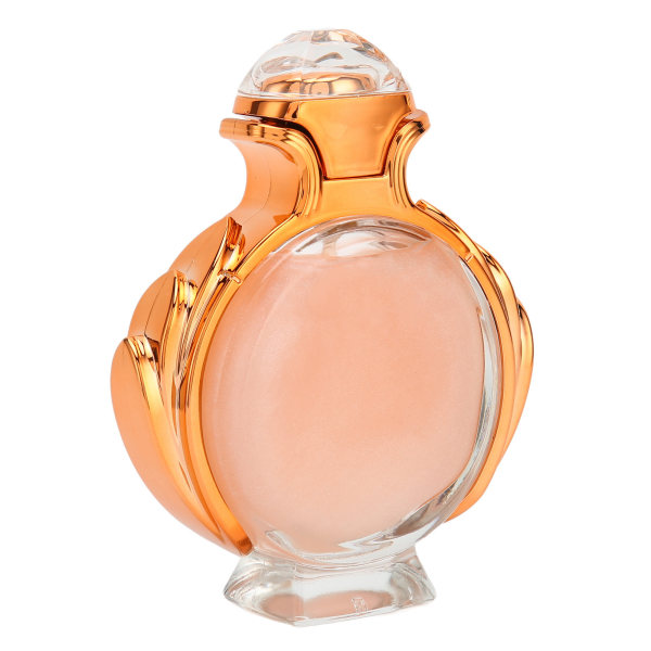 75 ml parfymspray för kvinnor Blomdoft Fin dimma Långvarig uppfriskande doftspray
