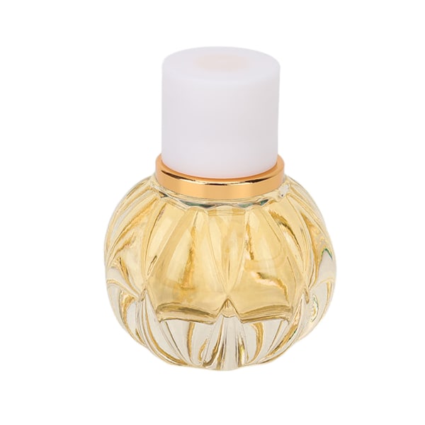 20ml Parfume Holdbar Transparent Clear Lady Floral Light Parfume til kvindelige studerende Type 2