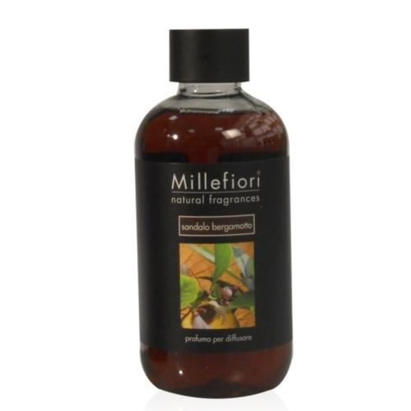 Millefiori Natural Fragrances Refill för olika...