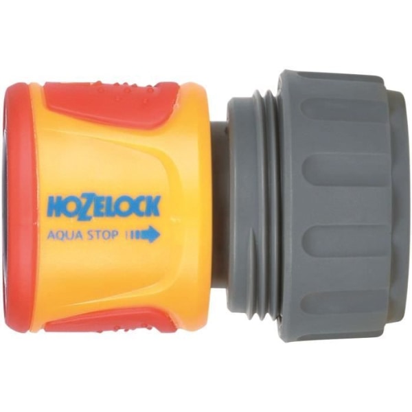 HOZELOCK Aquastop Soft Touch passande 19 mm blister