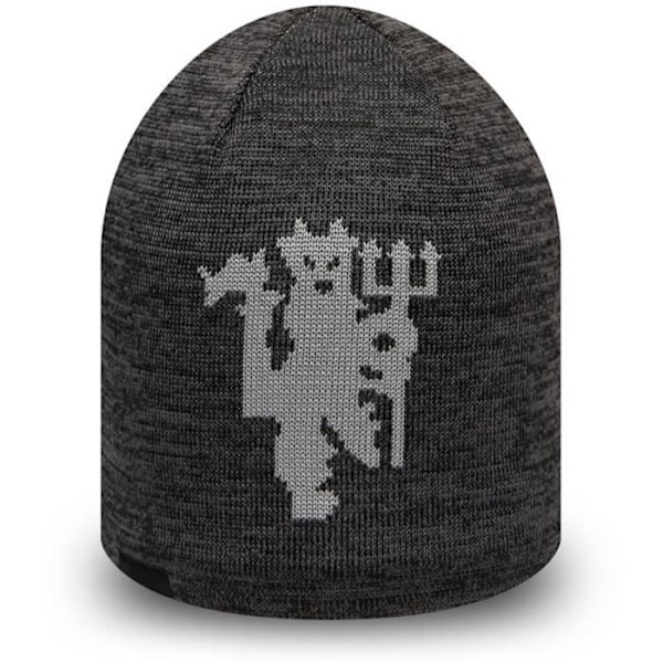 New Era Vinterhue Beanie - DEVIL Manchester United