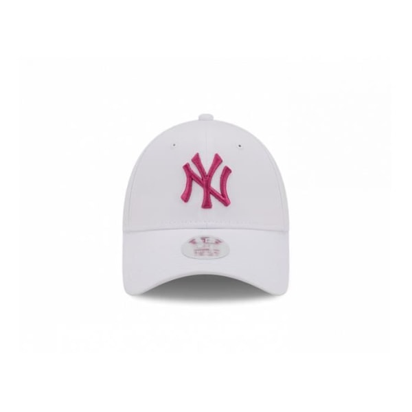 Casquette 9-Forty New Era New York Yankees Hvid - Mand Vit