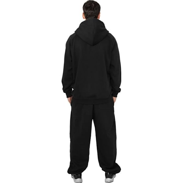 Urban Classics - Blank Suit sort - 3XL sort XXL