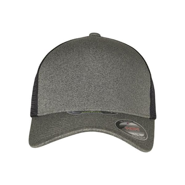 Lippalakki - Urban Classics - unipanel™ - Oliivi/musta - Kesä - Yhdiste Oliven/sort S / M