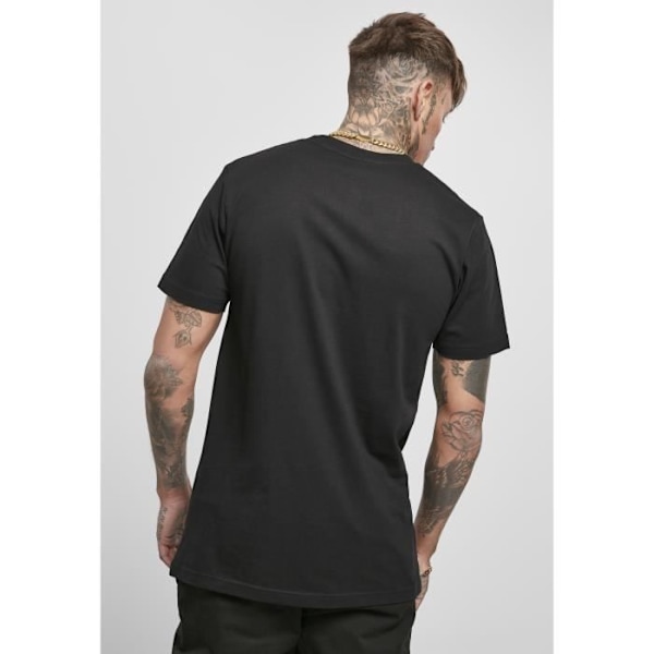 Mister Tee Swipe Up T-shirt - M