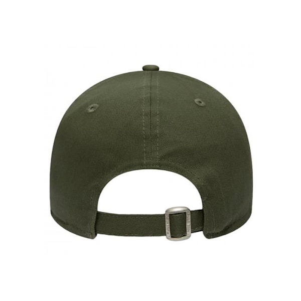 Keps - New Era - New York Yankees Essential 9Forty - Grön - Justerbar - 100% bomull Grön