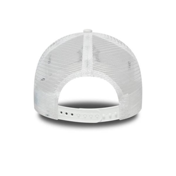NEW ERA, Essential av trucker neyyan, Whi