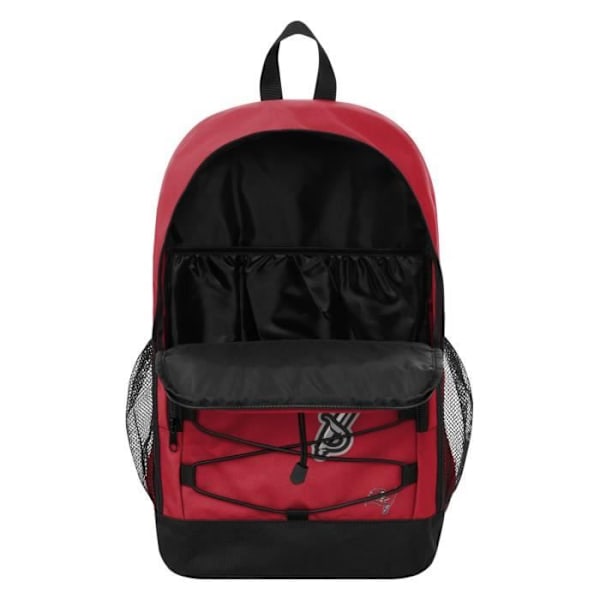 Rygsæk - FOCO - BUNGEE - Tampa Bay Buccaneers - 2 rum - Polstring - 25L