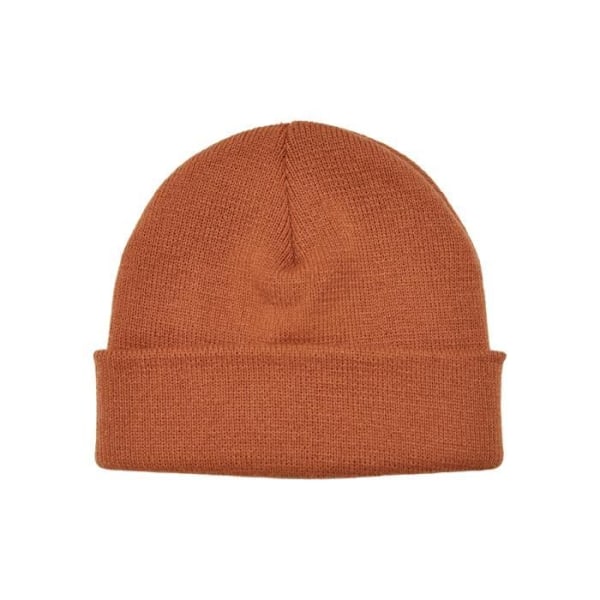 Tykk Flexfit-hat - toffee - TU