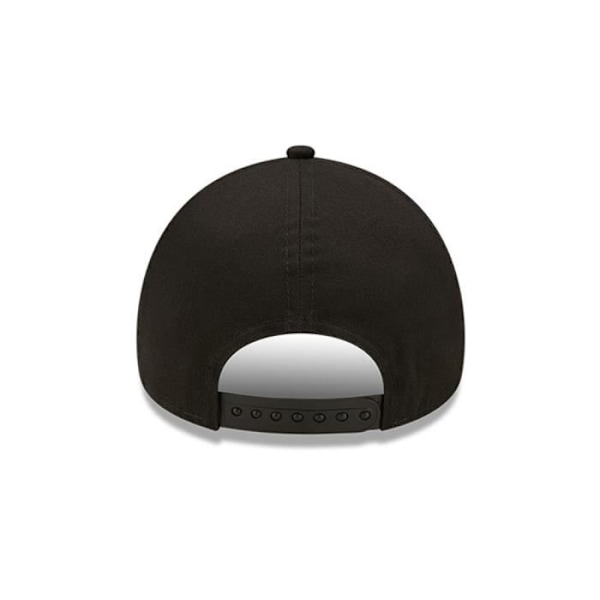 Barnkeps New York Yankees färg essential - svart - 4/6 år