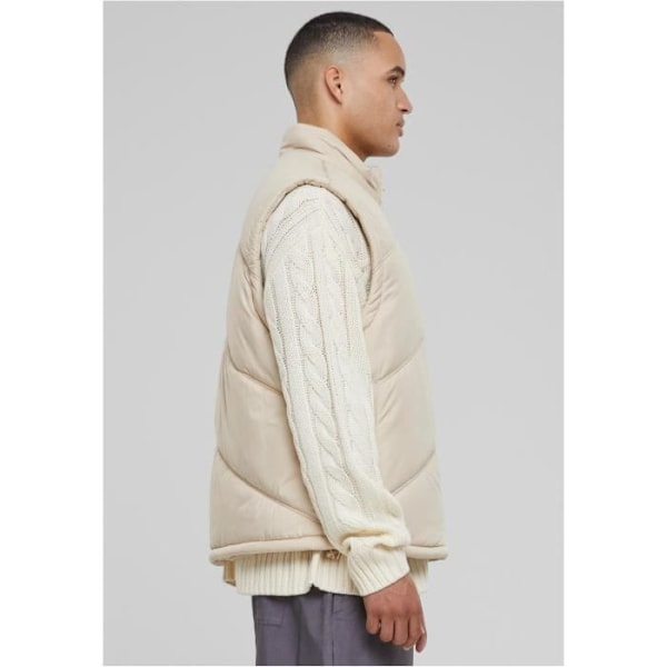 Vest uden ærmer - Urban Classics - Arrow - Let - Varm - Trendy - XL