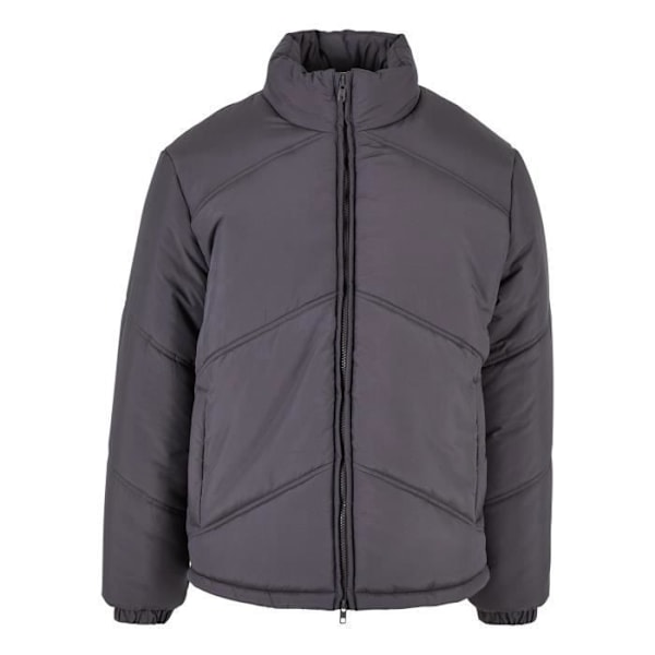 Doudoune - Urban Classics - Arrow - Sort - Mand - Polyester 100% Svart S