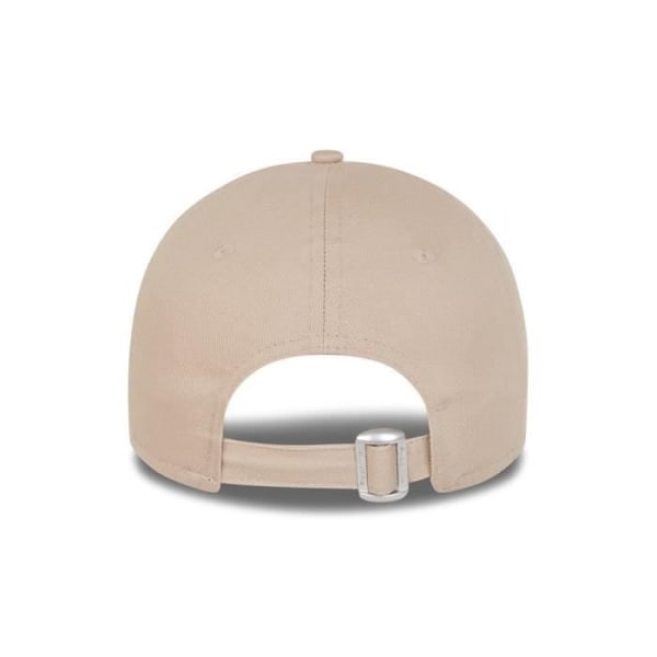 Casquette 9Forty - New Era - Los Angeles Dodgers - One Size - Kamel - 100% Bomull