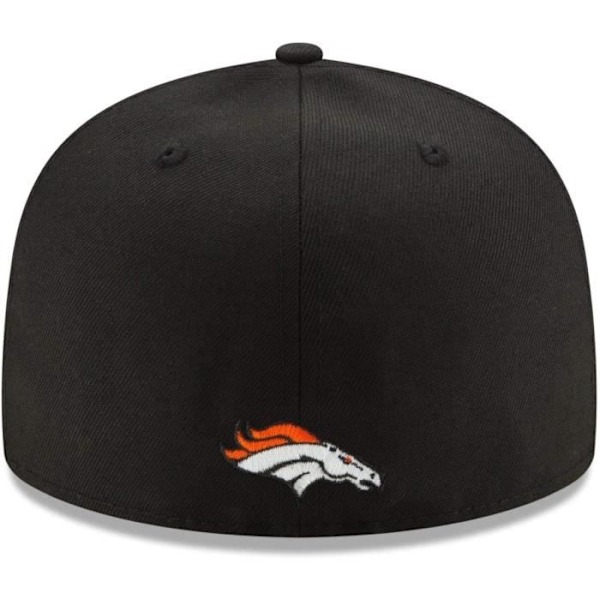 New Era 59Fifty Justerad Keps - Denver Broncos Elementen - 7 1/4