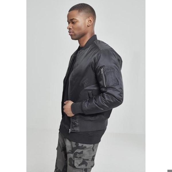 Veste Urban Classic basic sort XL