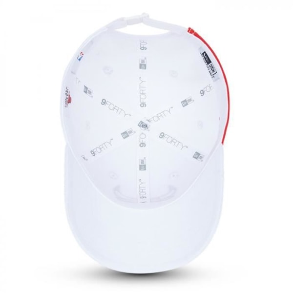 NEW ERA, Side mark 9forty chibul, Whi