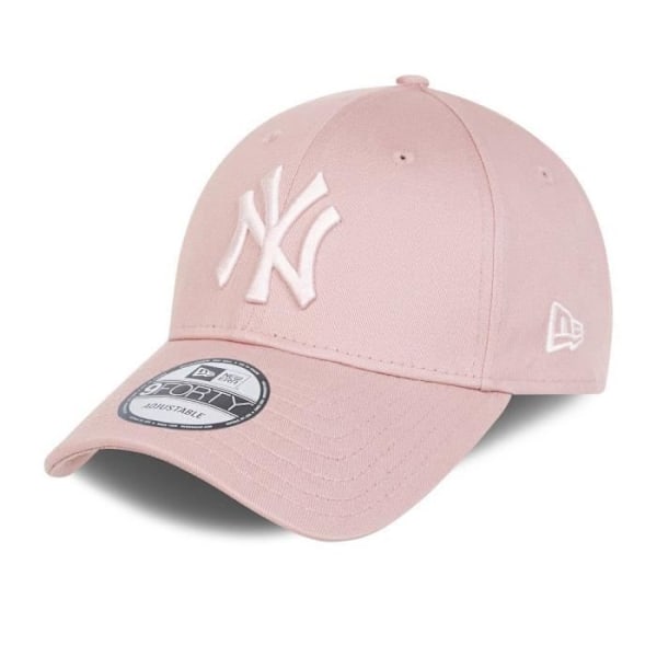 Casquette 9Forty - New Era - New York Yankees - Rosa - One size - 100% Bomuld Rosa Unik storlek