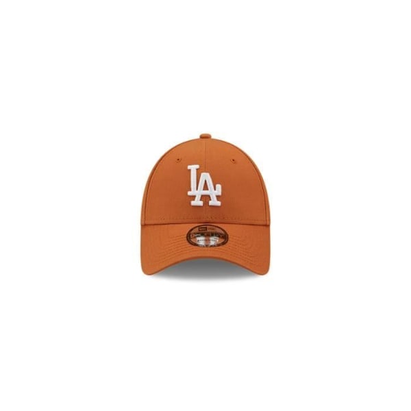 Casquette 9FORTY LA Dodgers League Essential - Brun kastanj