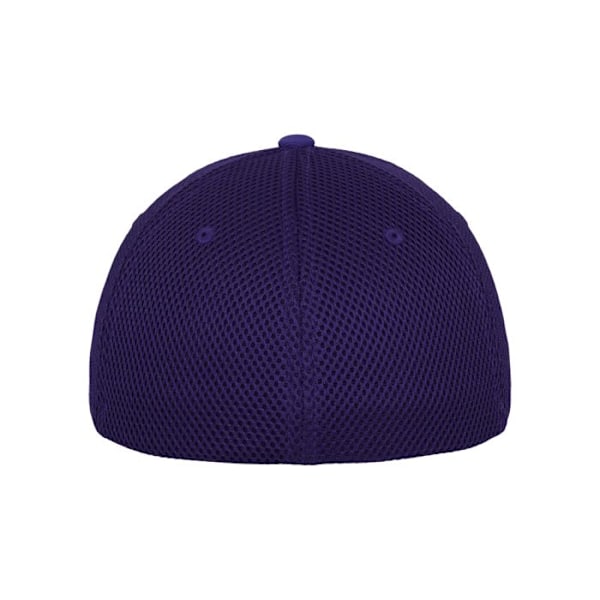 Lippalakki - Flexfit - Tactel - Mukava - Unisex - Kevät/Kesä lila S / M