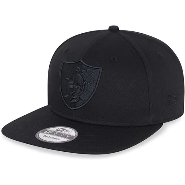 New Era herrhatt Svart S / M
