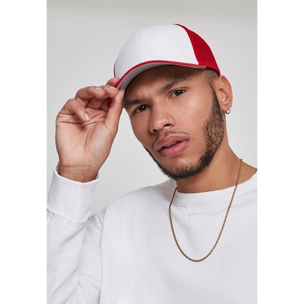 Flexfit Caps - Flexfit - Mand - Sort - Sportswear - Sommer Svart S / M