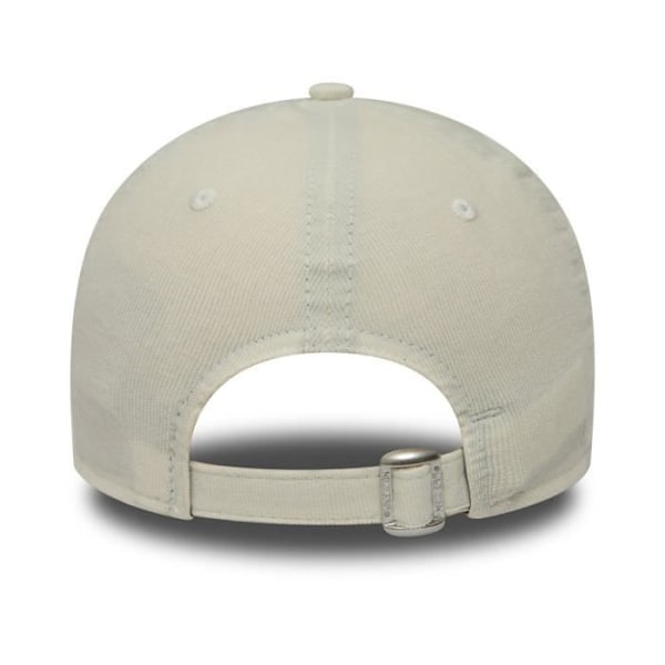Casquette New Era 9Forty Kvinde - Los Angeles Dodgers - beige - 100% bomuld beige