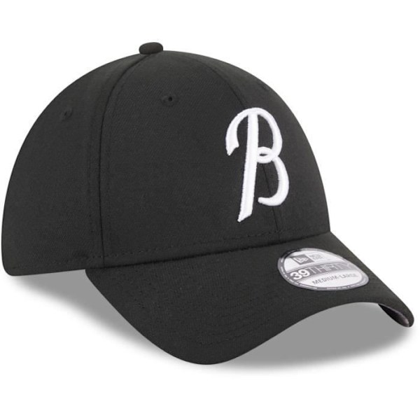 New Era 39Thirty Cap - CITY CONNECT Baltimore Orioles Flerfärgad S / M