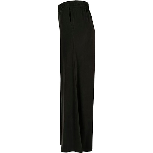 Culotte dame Urban Classic modal blå olja XS