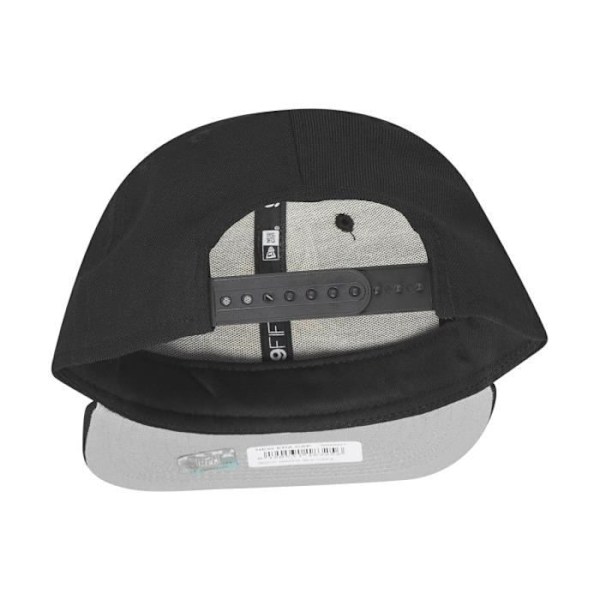 Snapback Kasket - New Era - Minnesota Vikings - 9FIFTY - 100% uld - One size