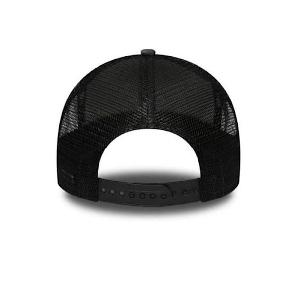Casque NBA Chicago Bulls New Era Shadow Tech Trucker grå för Barn Junior (53-55cm) Flerfärgad