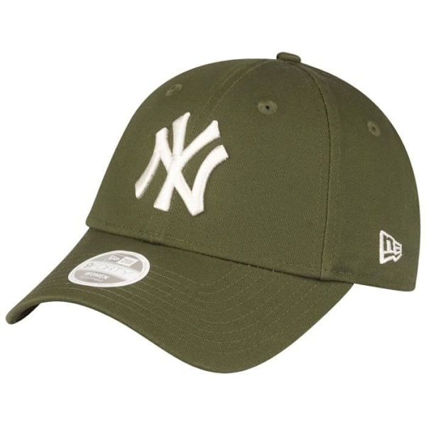 Casquette New Era 9Forty Dame - New York Yankees olivengrøn army olivgrön armé