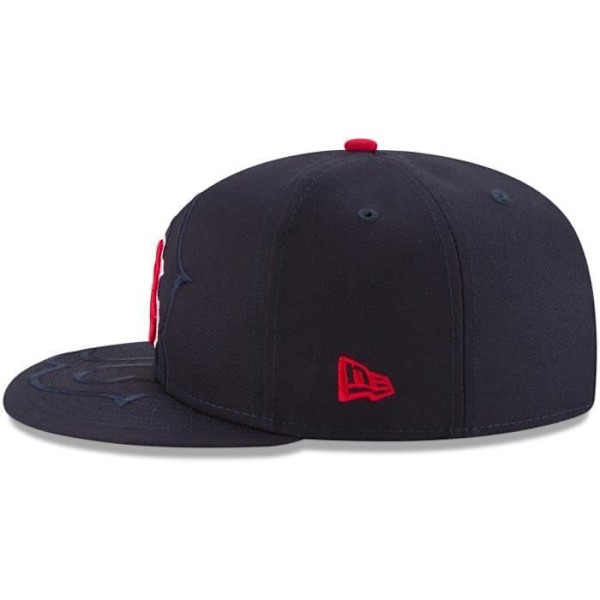 New Era 59Fifty Fitted Cap - SPILL-logotyp MLB-lag Boston Red Sox 7