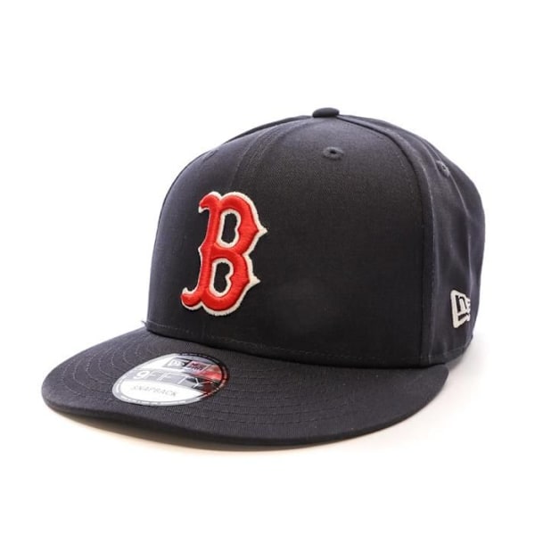 Casquette - NEW ERA - 950 Snapback - BOSTON SOX - 100% Uld - One size - S / M