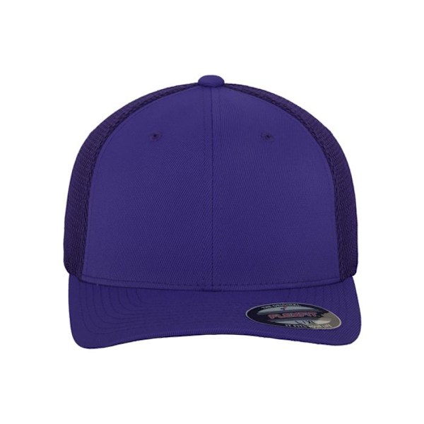 Lippalakki - Flexfit - Tactel - Mukava - Unisex - Kevät/Kesä lila S / M