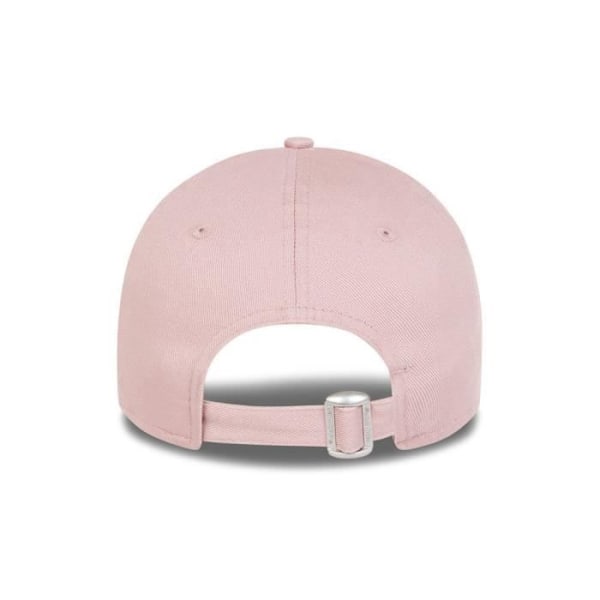 Casquette 9Forty dame New Era New York Yankees MLB Farve Essential - rosa - TU