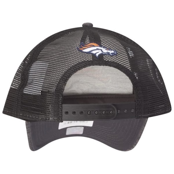 New Era A-Frame Shadow Trucker Cap - NFL Denver Broncos