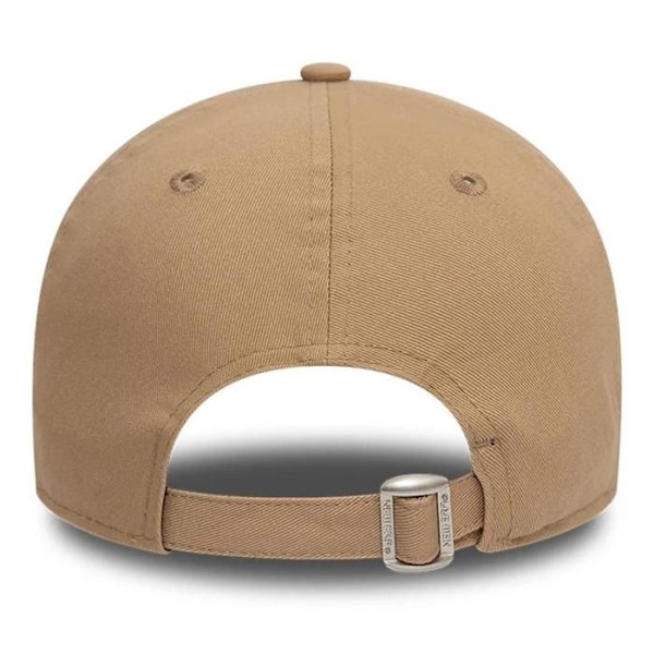 New York Yankees Ess 9TWENTY Cap beige/vit