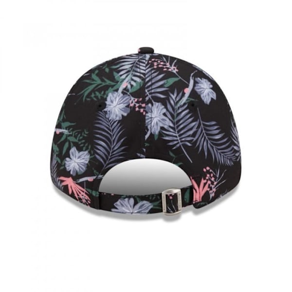 NYT TID, Wmns blomster 9forty neyyan, Blkwhi