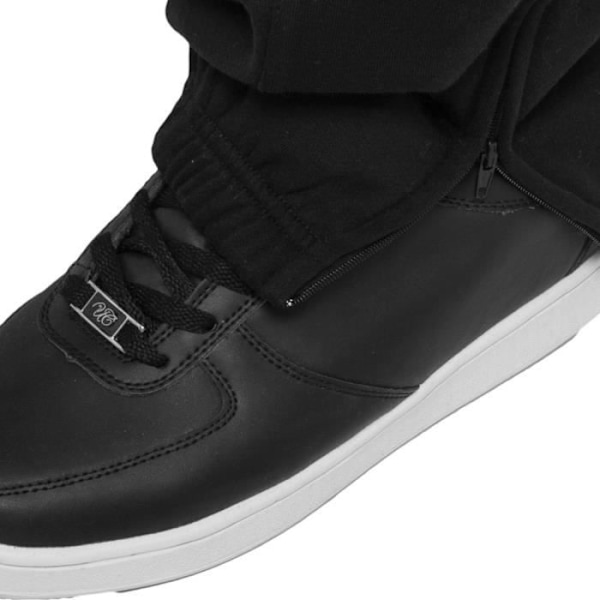 Joggingbyxor - Urban Classics - 3XL - Svart - Urban passform - Glit pockets Svart S