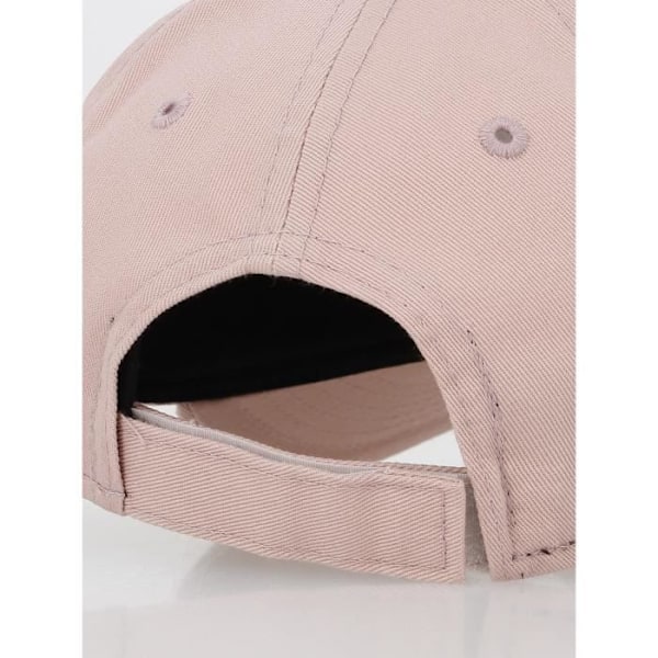 Casquette - NEW ERA - Tod league ess 9forty - 100% Bomuld - Justerbar - Streetwear look Rosa