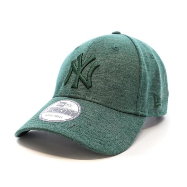 Casquette New Era 9Forty Strapback - JERSEY New York Yankees vihreä Grön