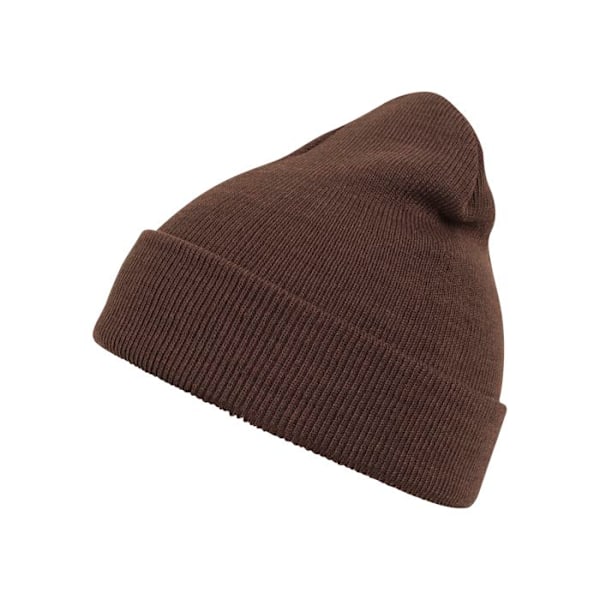 Hue - Masterdis - Basis Klap - Lysegrå - 100% Polyakryl - Unisex ljusgrått Unik storlek