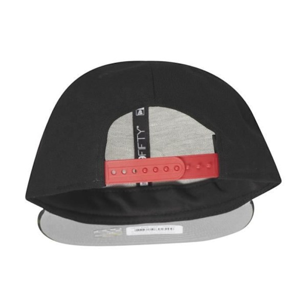 Casquette 9FIFTY - New Era - San Francisco 49ers - Camo - One size - 100% uld og bomuld kamouflage